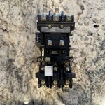 ALLEN-BRADLEY,509-BOD,NEMA Full Voltage Non-reversing Starter Size 115-120V 60. Fixed Price $149.95.