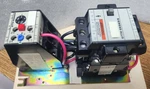 New Siemens Allis Size Motor Starter 18 Amp 600 Vac 5 Hp CXL00*3. Fixed Price $179.99.