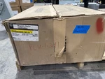 Ge Size Combination Motor Starter Fusible Fused 208V Coil 3 Phase Nema 1. Fixed Price $125.00.