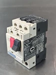 Telemecanique GV2-M21 Motor Circuit Breaker LOC4E21. Fixed Price $6.66.