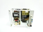 Square 8998-ED401 8536-SDO1 FAL36050 Size Mcc Starter Bucket 120V-AC 25HP. Fixed Price $344.85.