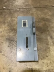 Allen Bradley 712-BJB242 Combination Motor Starter Size #06T3*CO. Fixed Price $100.00.