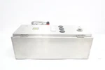 Square D 8539SCW44V81FF4H300TX11 Size Combination Starter 120V-AC 10HP. Fixed Price $1141.50.