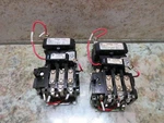 Ge Circuit Breaker CR308C2**DLAA CR305X146C 115-120V 60HZ Cnc Reversing Starter. Fixed Price $99.99.