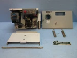 Ge Powell Size Starter 30 Amp Breaker 12" Motor Control Center Mcc Bucket 7700. Fixed Price $236.00.