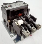 A10ENO Cutler-hammer Nema Size 3 Motor Starter 120V Coil Next Day Option. Fixed Price $422.22.