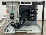 Cutler Hammer F10 Unitrol 200 Amp Mcc Feeder Bucket Breaker Type 12" 9800. Fixed Price $2999.95.