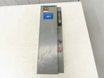 Cutler Hammer A30CGT0 Combination Motor Starter 10HP 480V 3PH Size Fused. Fixed Price $251.99.