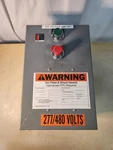 Eaton Cutler-hammer A999AY282C Non-combination Nema Starter Clean Good Condition. Fixed Price $500.00.