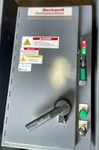 Allen Bradley 1000-ENG3J-0200-OL-F Combo Motor Starter SIZE1 30A Circuit Breaker. Fixed Price $800.00.