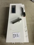 Allen Bradley 512-AJB-6-24 Combination Motor Starter Dual Contactors 600V 3PH. Fixed Price $145.00.