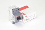 Abb 1SAM250000R1010, MS116-10, Manual Motor Starter. Fixed Price $49.94.