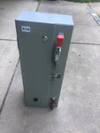 Eaton ECN1811EJB Electrical Starter/disconnect. Fixed Price $450.00.