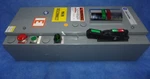 Allen Bradley 512-AFCD-24R Size 0,120V 60 Hz, Nema 3R Fusible Combination Sta.... Fixed Price $1299.99.