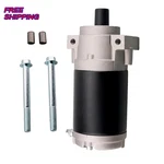 Hz Electric Starter Motor 136 7832 133 9832 Compatible W Toro Time Cutter Riding. Fixed Price $132.58.