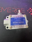Micro Switch DTF2-2RN2-RH 250VAC 10A (grey) Nsnp. Fixed Price $250.00.