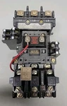 Allen Bradley 509-B0D Size Series With 595-AB 595-B 53 Heaters 592-BOW16. Fixed Price $25.00.