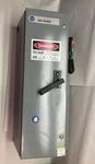 ALLEN-BRADLEY,512-BDB-3-6P-24R,COMBINATION Starter Nema Size Type 3R/4/12. Fixed Price $1500.00.