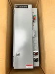 General Electric 300 Line Control Magnetic Starter Combination W/ Rain Encl.. Fixed Price $900.00.