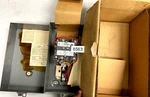 Westinghouse A200M0BR Non-reversing Starter Size 18A 115V 1-2HP. Fixed Price $589.99.