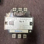 C32JN30 Cutler-hammer Contactor 240V Coil Next Day Option. Fixed Price $78.98.
