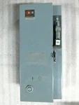 Cutler Hammer A30CG0 Series A1 Size Combination Starter - 60 Day Warranty. Fixed Price $100.00.