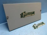 Powell 7700 Motor Control Center Bucket Blank Cover Mccb 10-3/8" X 19-7/8". Fixed Price $92.50.