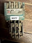 Furnas 14DF32AC81 Magnetic Starter. Fixed Price $198.99.