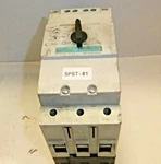 Siemens Circuit Breaker Motor Protector 3RV1042-4JB10. Fixed Price $421.51.