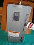 Allen Bradley Bulletin 712 Combination Starter Size. Fixed Price $80.00.