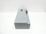 Allen Bradley 512-BACD-24 509-BOD Size Combination Starter 115-120V-AC 10HP. Fixed Price $673.70.