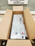 Eaton ECN2411SJB Freedom Nema Size Combination Fvnr Starter W/ Circuit Breaker. Fixed Price $1199.99.