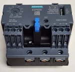 Siemens 48ATB3S00 ESP200 Electronic Overload Relay 3UB8113 4BB2 .75-3.4 Amp. Fixed Price $85.00.