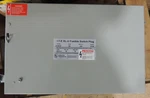 New Ite Siemens UV363G Xl-u Fusible 100A 600V 3P3W Switch Plug. Fixed Price $1800.00.