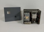 Westinghouse Type Size Starter Breaker 12" Mcc Bucket Amp Hmcp. Fixed Price $260.00.