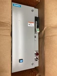 SIEMENS,17CUC92BF10,FUSIBLE Combo Motor Starter Size 250VAC 30A. Fixed Price $500.00.