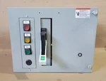 New Furnas System 89 Tiastar 40 Amp Breaker Size 1 Mccb Bucket. Fixed Price $500.00.