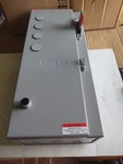 Abb # 308KT021A4AAAAA / Combination Magnetic Starter. Type : Enclosure.. Fixed Price $200.00.