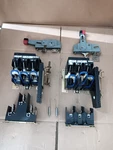 Square 9422TEF10 And 9422TCF33 Disconnect Switch Lot Of. Fixed Price $249.99.