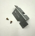 Siemens Mcc Breaker Handle Attachment Only Model 95 For 25-135-017-553. Fixed Price $150.00.
