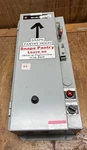 Ge 3R Enclosure Combination Motor Controller Starter Rainproof CR306CX. Fixed Price $225.00.