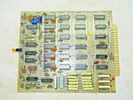 Cutler-hammer 58-4933 Phase Control Board. Fixed Price $275.45.