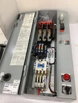 Eaton ECN1811EJA Ser. A1 Nema Size Combination Starter 27" X L 11" W. Fixed Price $575.00.