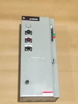 New Ge Size Combination Motor Starter 120V Coil 3 Phase Fusible Nema. Fixed Price $199.99.