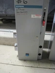 Siemens Nema Size Comb. Motor Starter Fusible 3 Pole Fused 120/240 Coil. Fixed Price $225.00.