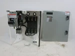 Nib Siemens Model 95 18" Fusible Feeder Mcc Bucket Amp Ite Fuse Type. Fixed Price $750.00.