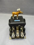 Ite A203F Motor Starter Nema Size 4. Fixed Price $1000.22.