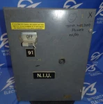 Westinghouse A200M3CACDM MCP331000C 100A Size Mcc Bucket + Year Warranty. Fixed Price $499.99.