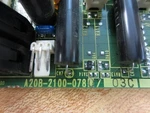 New Fanuc A20B-2100-0780 Free Shipping Box Factory Sealed Plc 1PC Us. Fixed Price $3780.00.