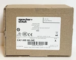 Sprecher Schuh CA7-30E-00-24E Contactor Amp Pole Vdc Coil. Fixed Price $200.00.